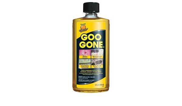 Goo Gone - Citrus Cleaner 8oz