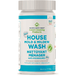 Pacific North West Oxy House/Mildew Wash 850g