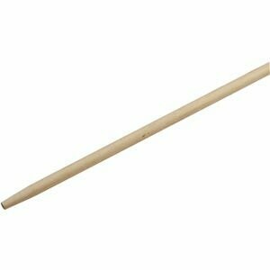 72" Long Tapered Wood Handle