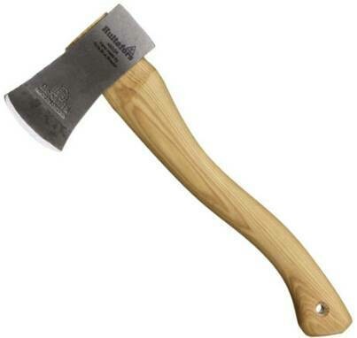 HULTAFORS HATCHET 1-3/4 LB / 17.5" HDL