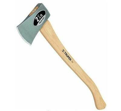 Camper Wood Axe 2 1/4 LB