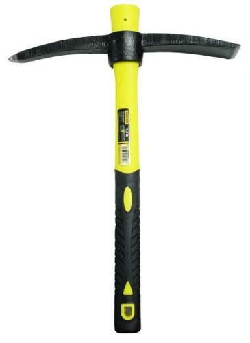 MINI PICK 1.5 LB FG HANDLE