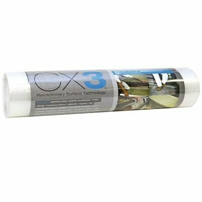 CX3 24" X 50' All Surface Protector