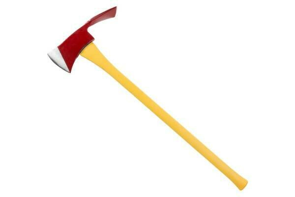 PULASKI AXE FIBERGLASS
