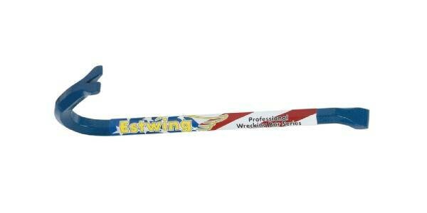 EASTWING 12" WRECKING BAR