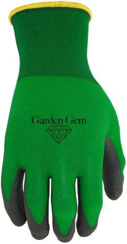 GARDEN GEMS SMALL GLOVES