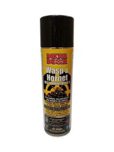 DD WASP/HORNET NEST ANNIHILATOR