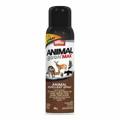 KONK ANIMAL REPELLENT 400G