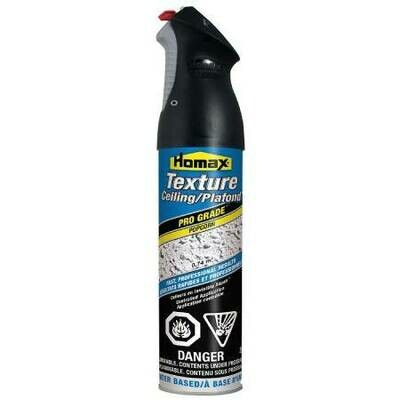 Homax Pro Ceiling Texture