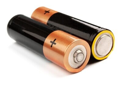 Batteries C16