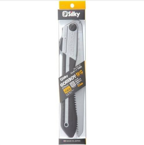 GOMBOY 270MM MEDIUM TOOTH SAW SILKY