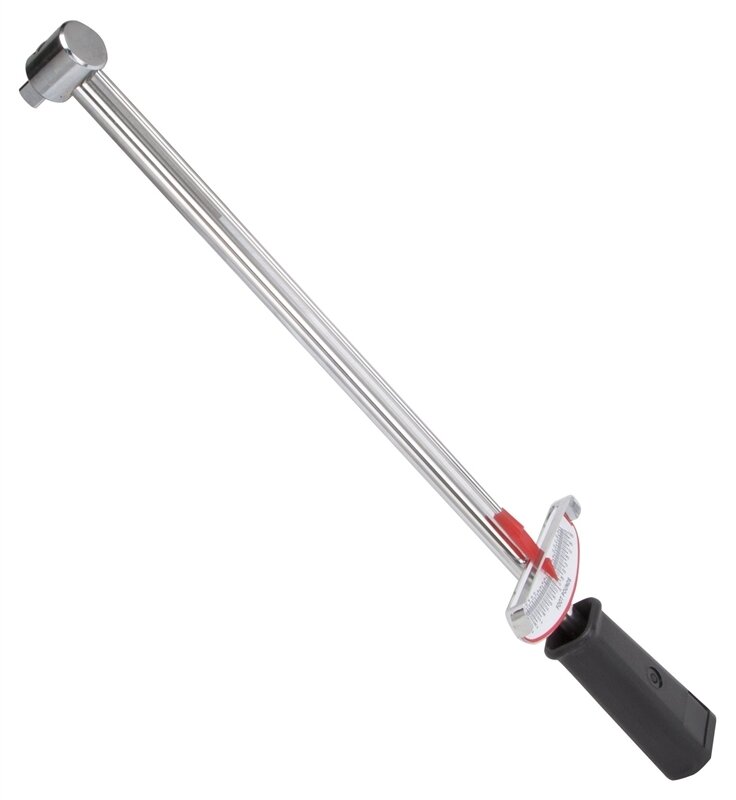 VULCAN TORQUE WRENCH 1/2"