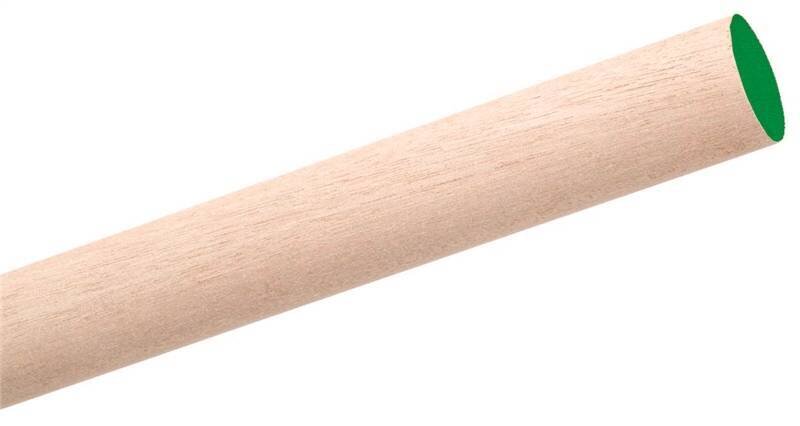 DOWEL 1/4" X 48"