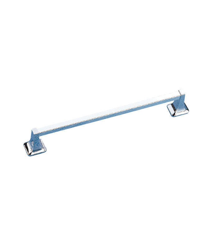 TOWEL BAR MANHATTAN 18" CHROME