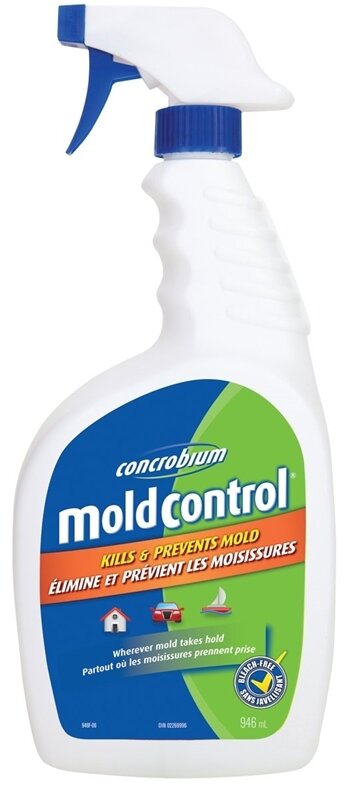 Concrobium - Mold Control Sprayer 946ml