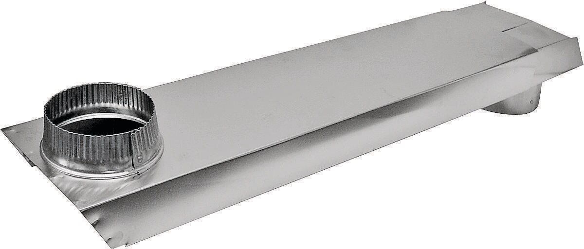 4" Duct Telescopic Dryer Kit 18" - 30"
