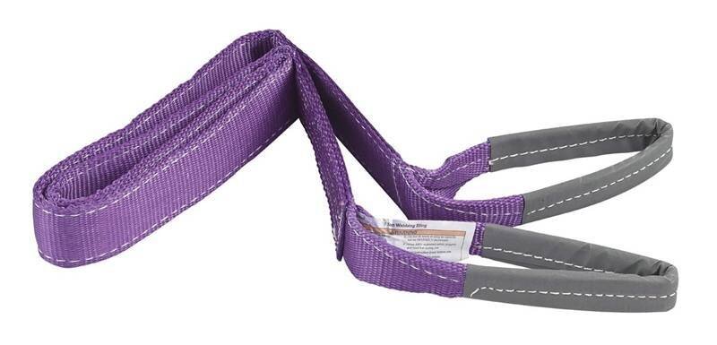 MINTCRAFT LIFT SLING 2"X6' 2000LB