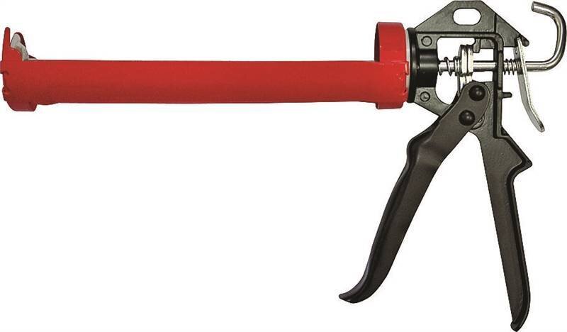 PROSOURCE CAULKING GUN SMOOTH ROD 9"