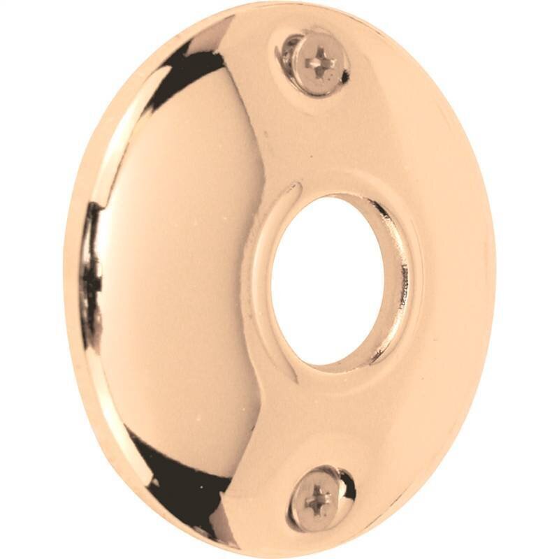 2-1/4" DOOR KNOB ROSETTES