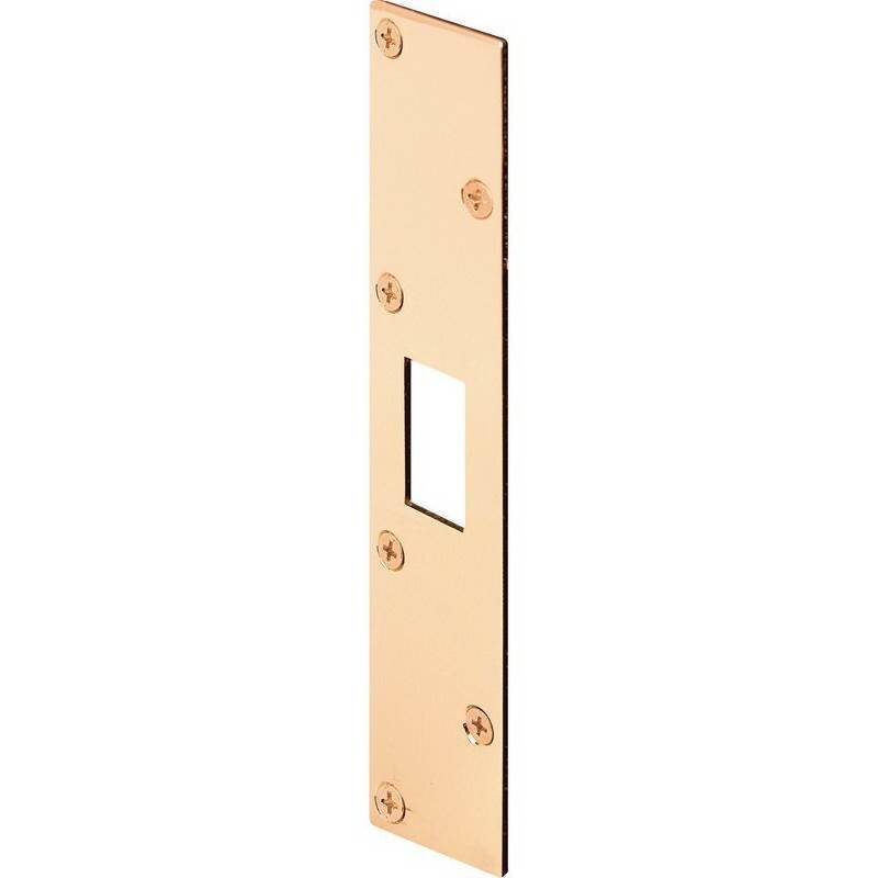 SECURITY DEADBOLT STRIKE
