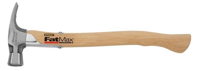FATMAX 22oz OVERSTRIKE HAMMER FM