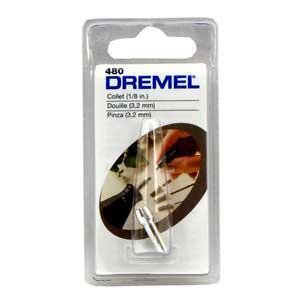 480 DREMEL 1/8