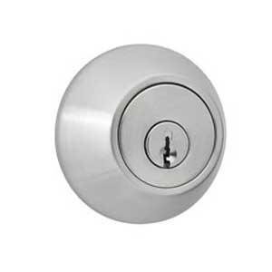 ATHENS BRASS DEADBOLT