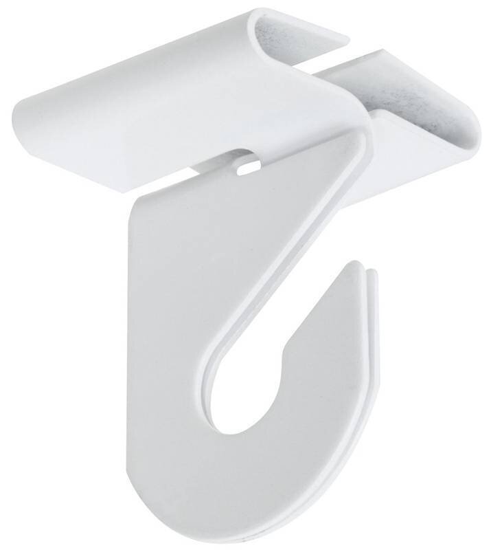 T-BAR CEILING HOOKS 2 PACK