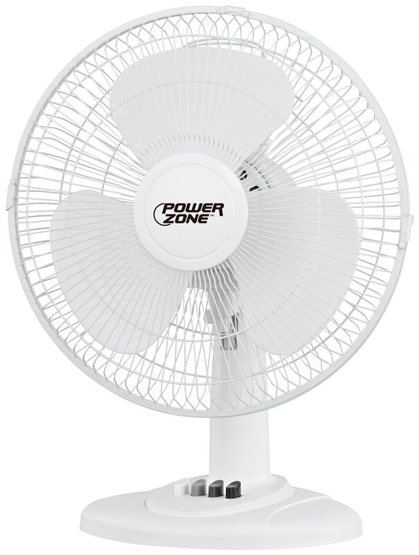 ULTRA AIR DESK FAN 16"