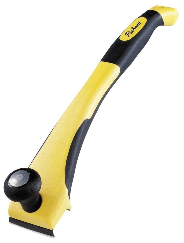 2-1/2 ERGO PAINT SCRAPER