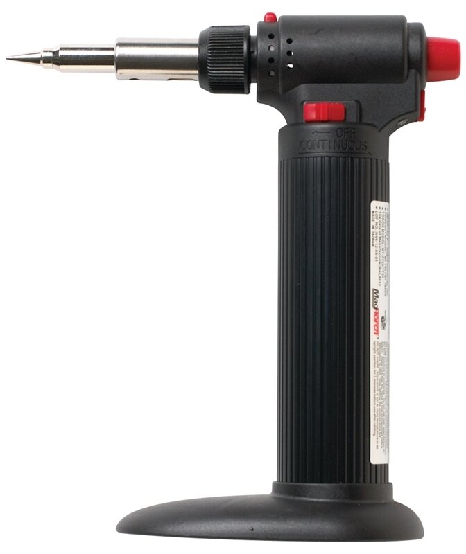 Bernzomatic Micro Torch