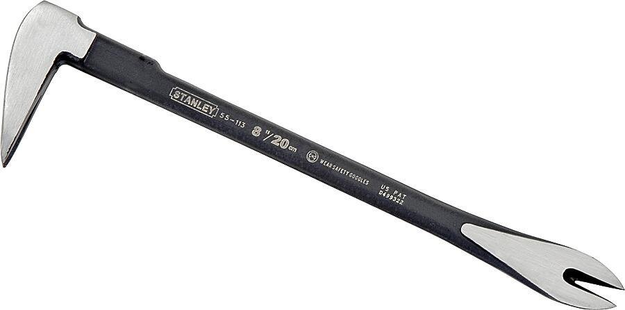 8" CLAW PRY BAR PULLER