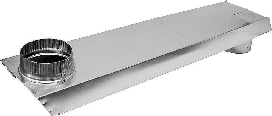 4" Duct Telescopic Dryer Kit 21" - 42"