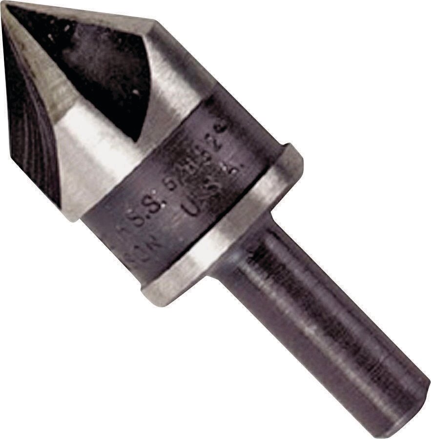 3/4" COUNTERSINK BIT HSS