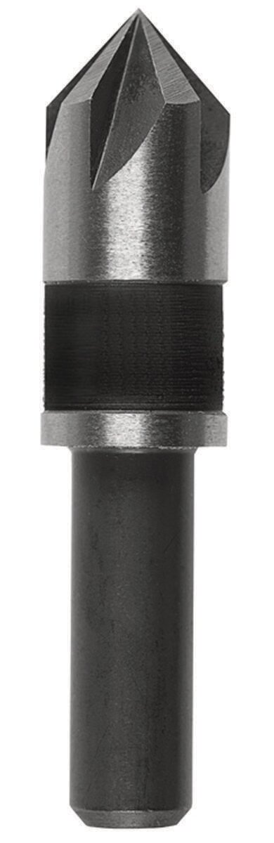 3/8" COUNTERSINK BLK OX BIT