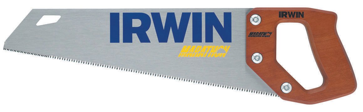 Standard Coarse Cut Carpenter Saw 15" 9PT