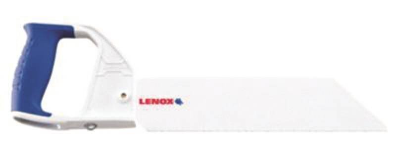 LENOX 18" PVC HANDSAW