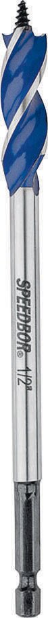 IRWIN SPEEDBOR MAX 1/2"X6"