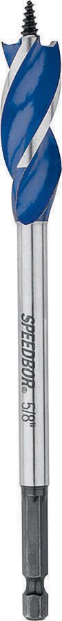 IRWIN SPEEDBOR MAX 5/8"x6"