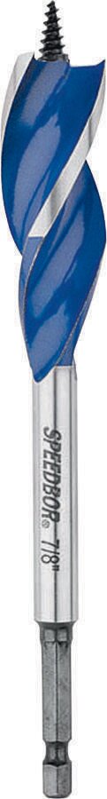 IRWIN SPEEDBOR MAX 7/8"X6"