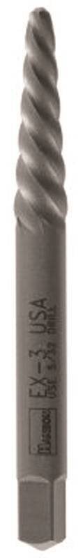 EX-3 SPIRAL SCREW EXTRACTOR