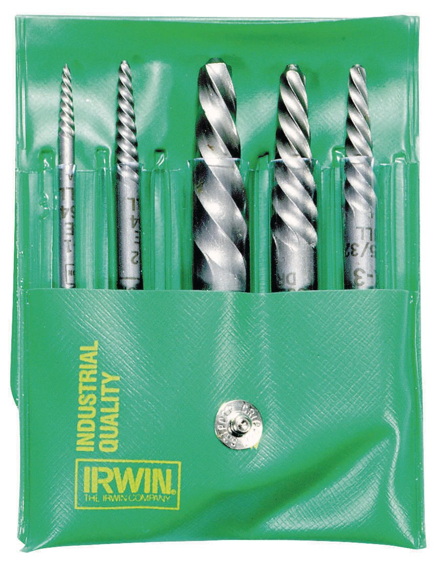 SET SCREW EXTRACTOREX-1-5