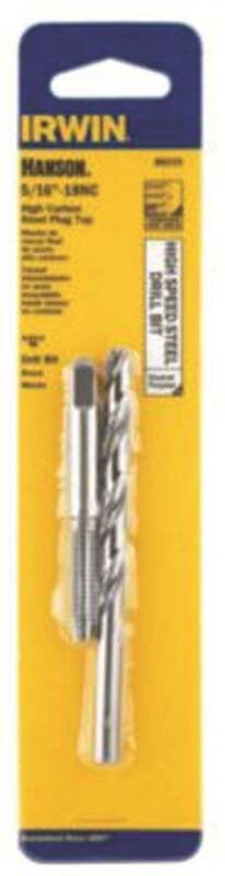 5/16"-18NC PLUG TAP