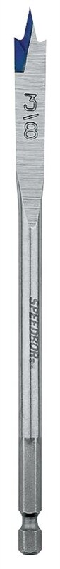 IRWIN SPEEDBOR BIT 3/8"
