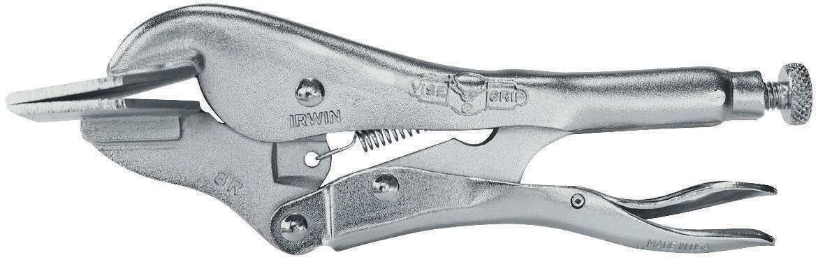 IRWIN VICE GRIP FOR SHEET METAL