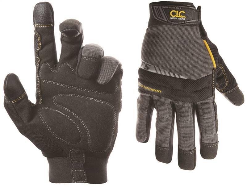 HANDYMAN GLOVES MEDIUM