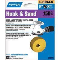 HOOK & SAND 5" 8H 150G 25PK