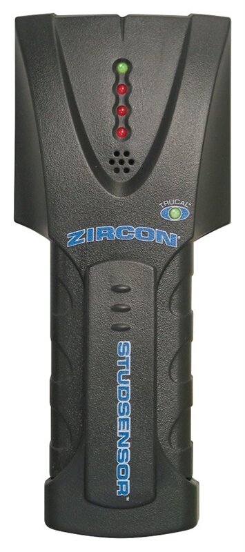 ZIRCON STUD SENSOR