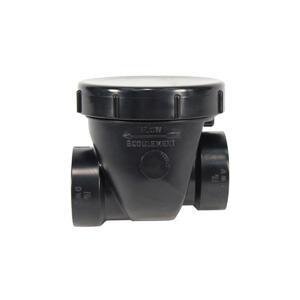 1-1/2" ABS Back Flow Preventer