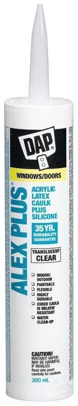 Dap Alex Plus Clear 300ml